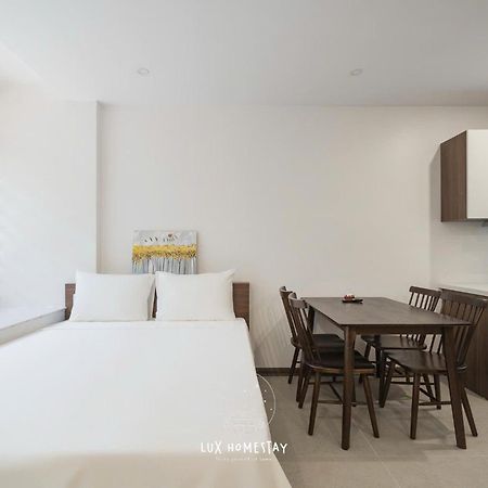 Lux Westlake Studio Ханой Экстерьер фото