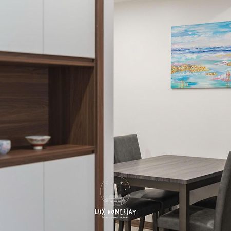 Lux Westlake Studio Ханой Экстерьер фото