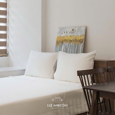 Lux Westlake Studio Ханой Экстерьер фото
