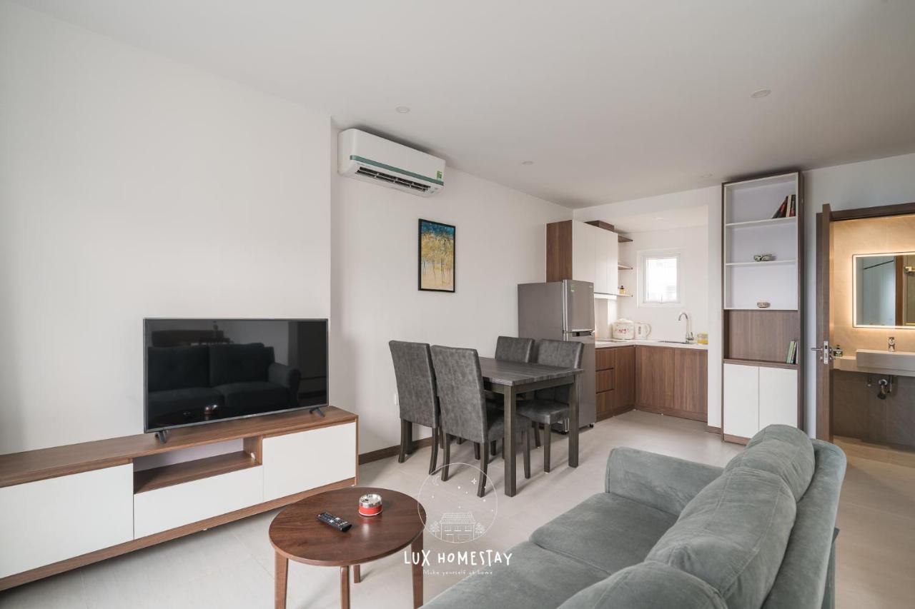 Lux Westlake Studio Ханой Экстерьер фото
