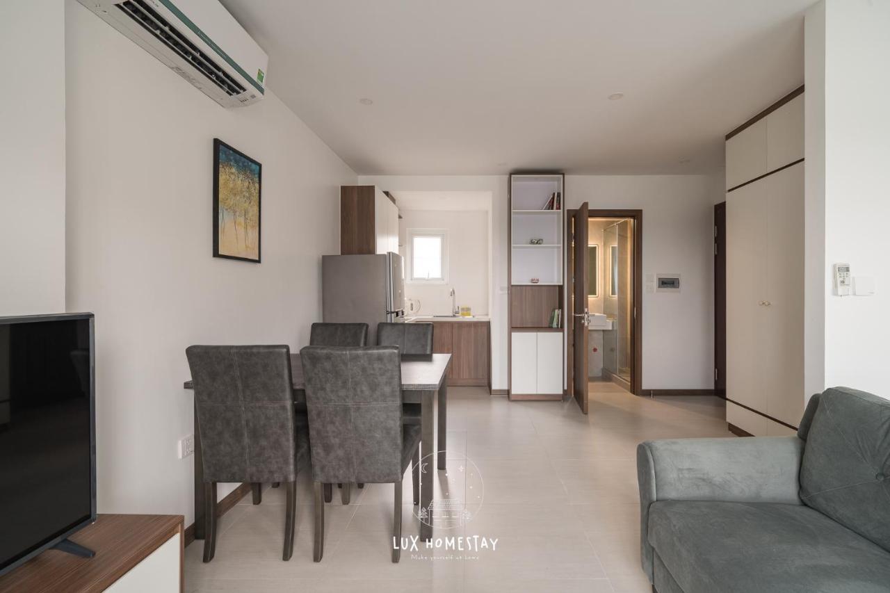 Lux Westlake Studio Ханой Экстерьер фото
