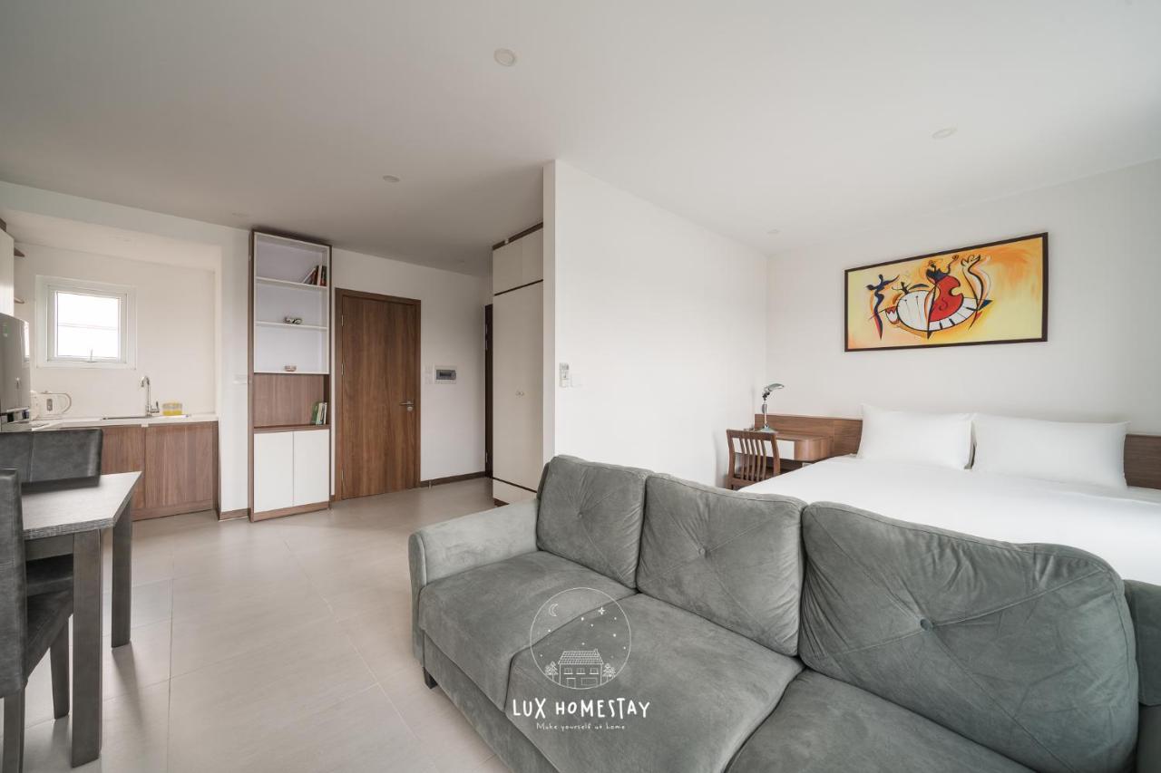 Lux Westlake Studio Ханой Экстерьер фото