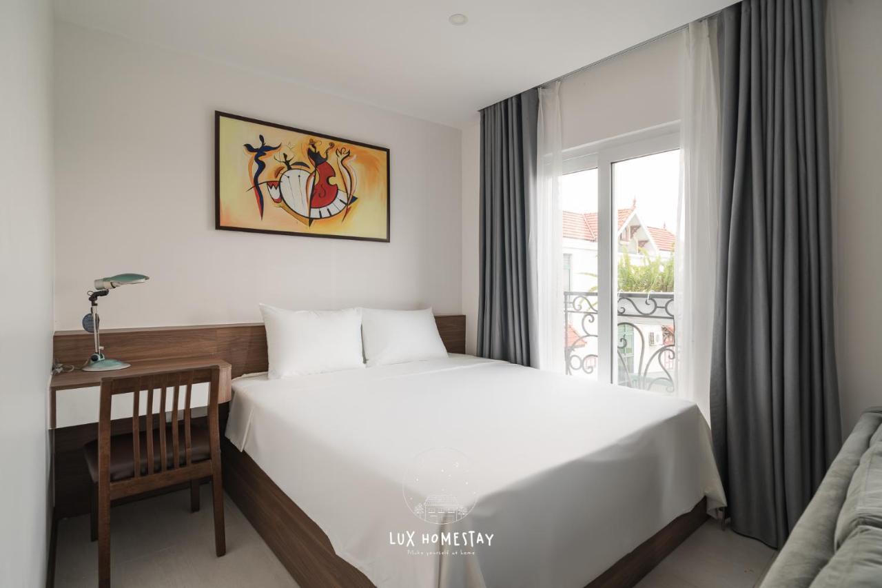 Lux Westlake Studio Ханой Экстерьер фото