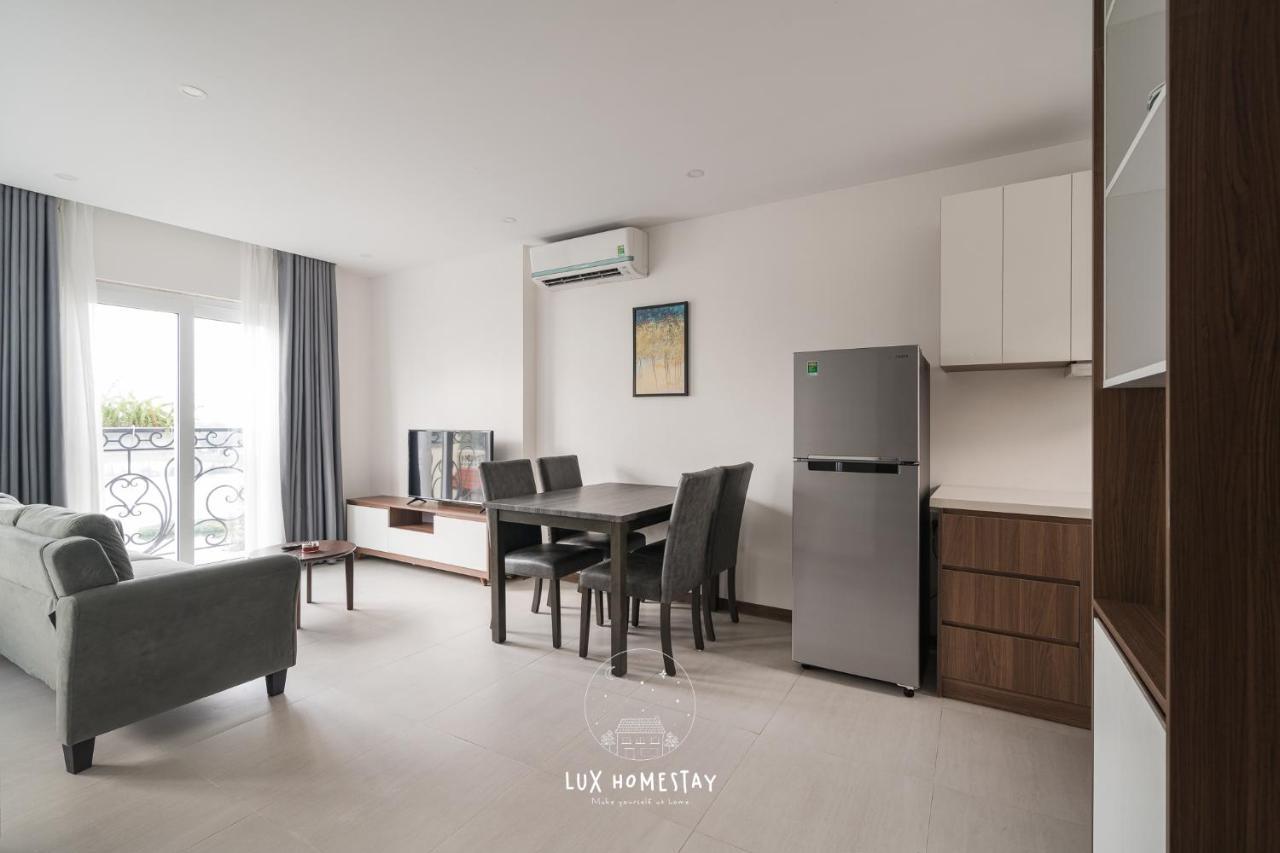 Lux Westlake Studio Ханой Экстерьер фото