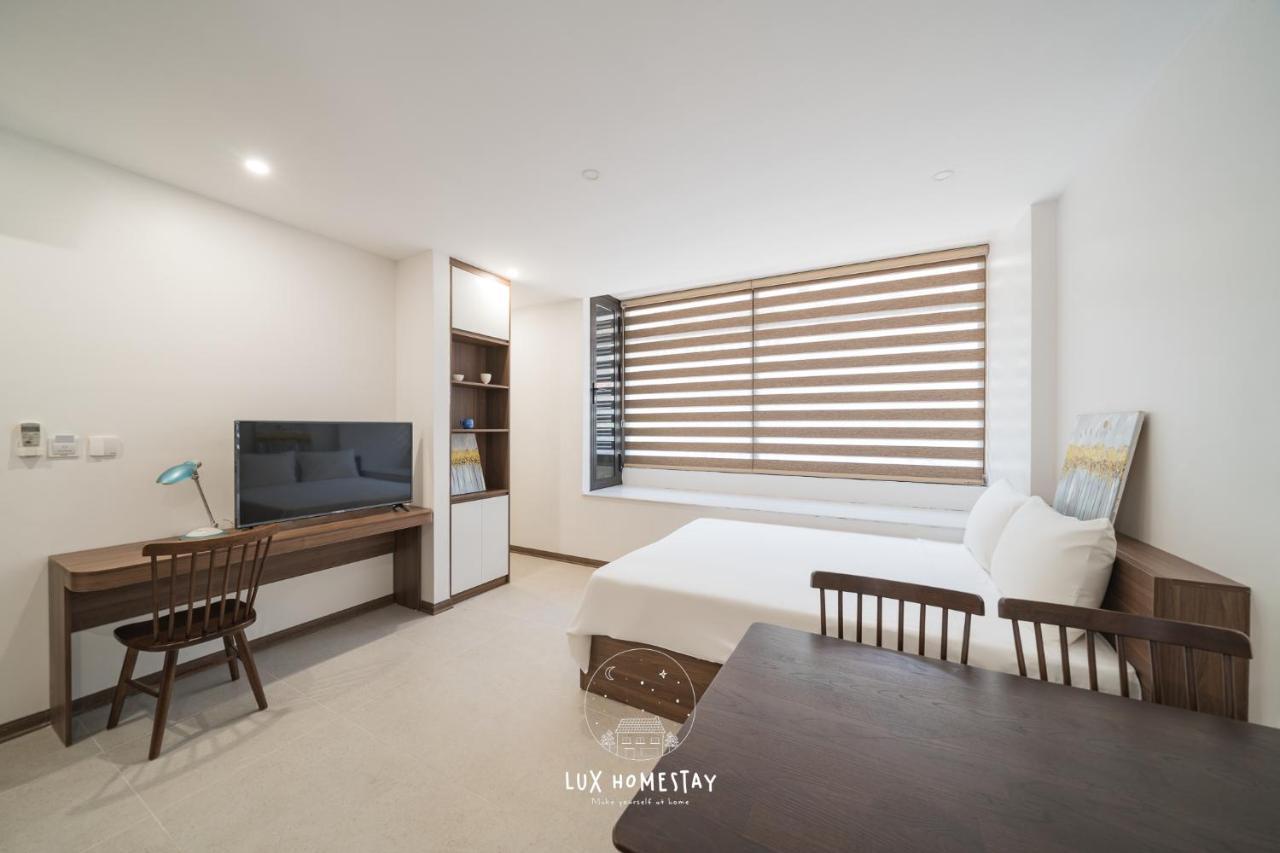 Lux Westlake Studio Ханой Экстерьер фото