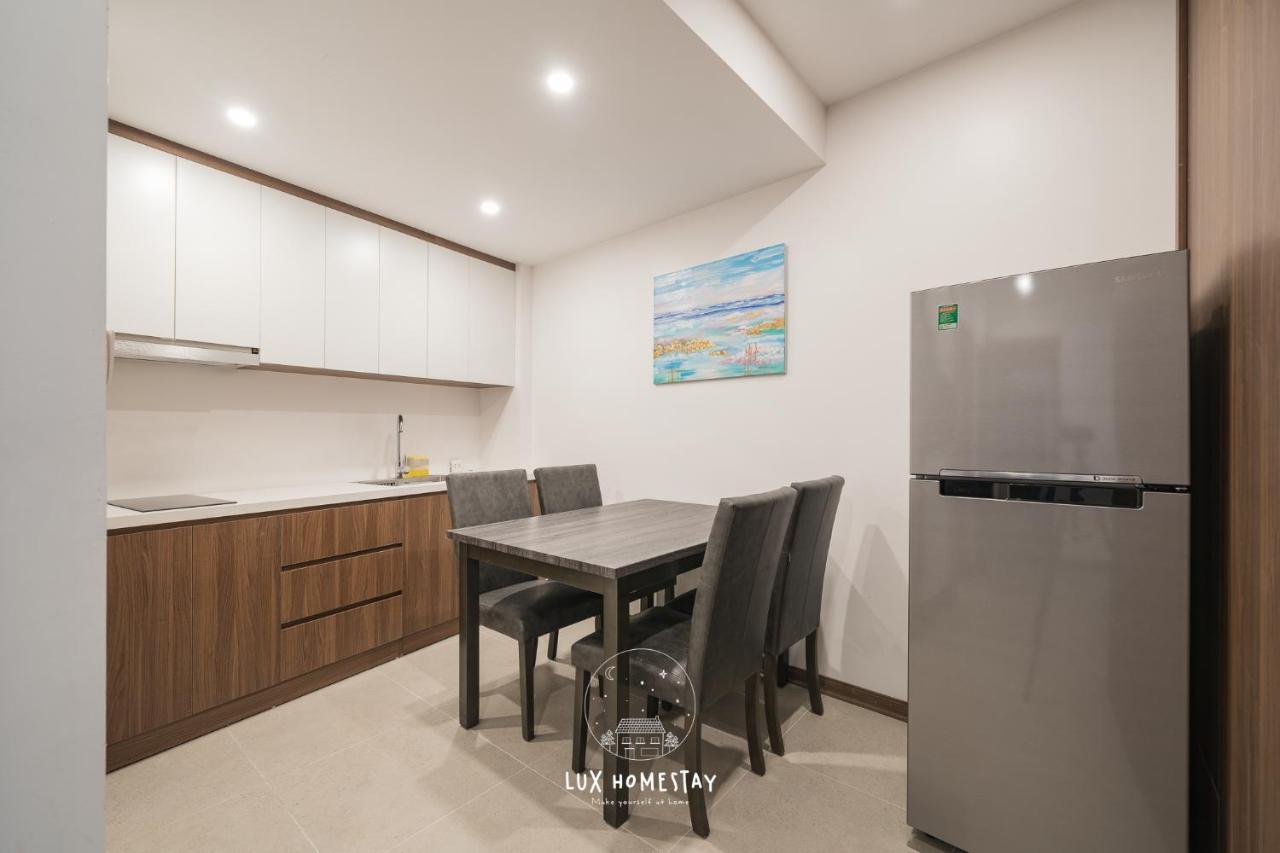 Lux Westlake Studio Ханой Экстерьер фото