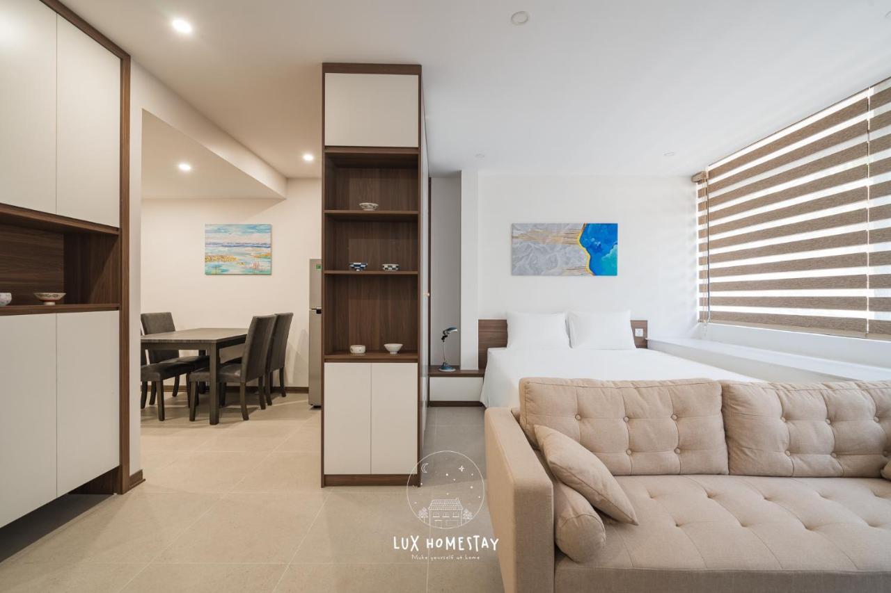 Lux Westlake Studio Ханой Экстерьер фото
