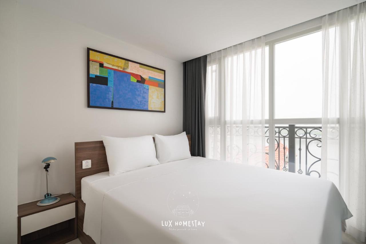Lux Westlake Studio Ханой Экстерьер фото