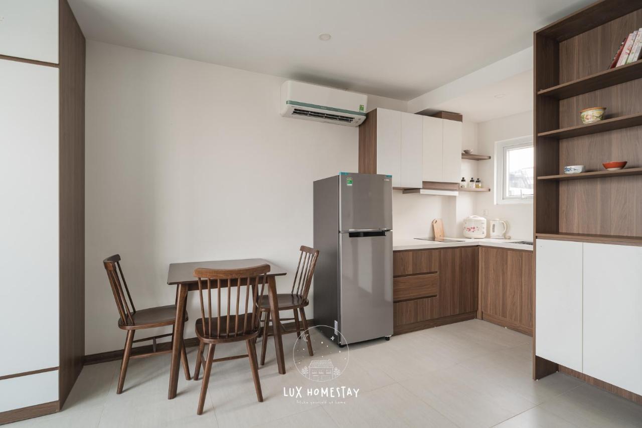 Lux Westlake Studio Ханой Экстерьер фото