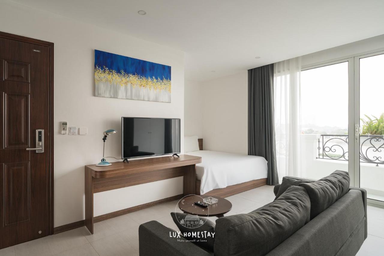 Lux Westlake Studio Ханой Экстерьер фото