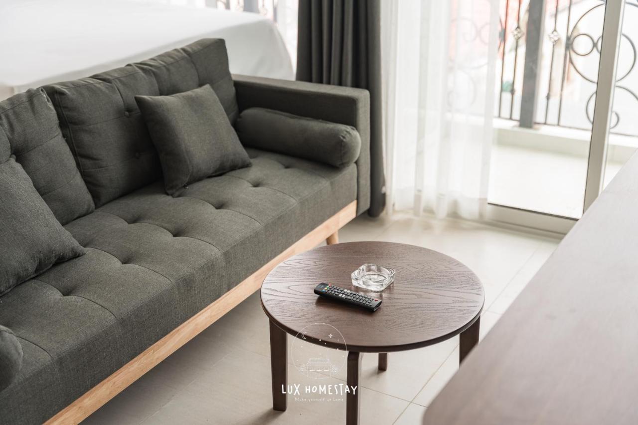 Lux Westlake Studio Ханой Экстерьер фото