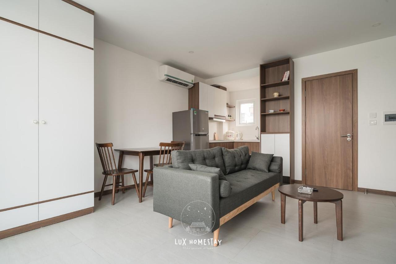 Lux Westlake Studio Ханой Экстерьер фото