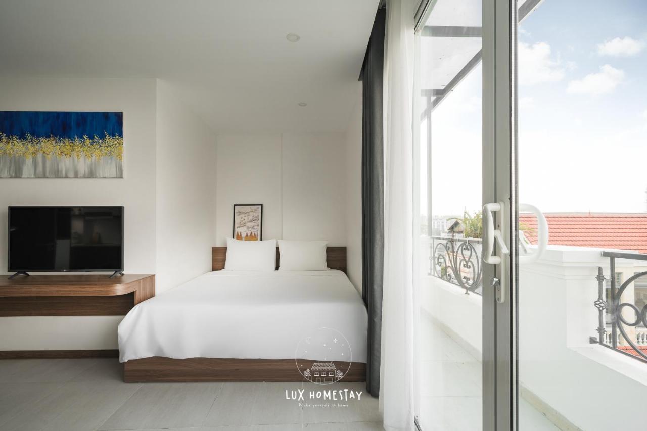 Lux Westlake Studio Ханой Экстерьер фото