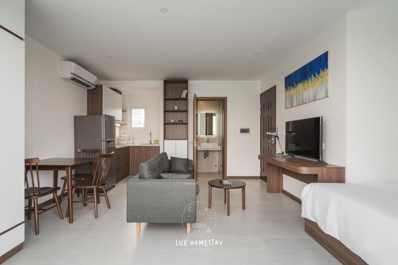 Lux Westlake Studio Ханой Экстерьер фото