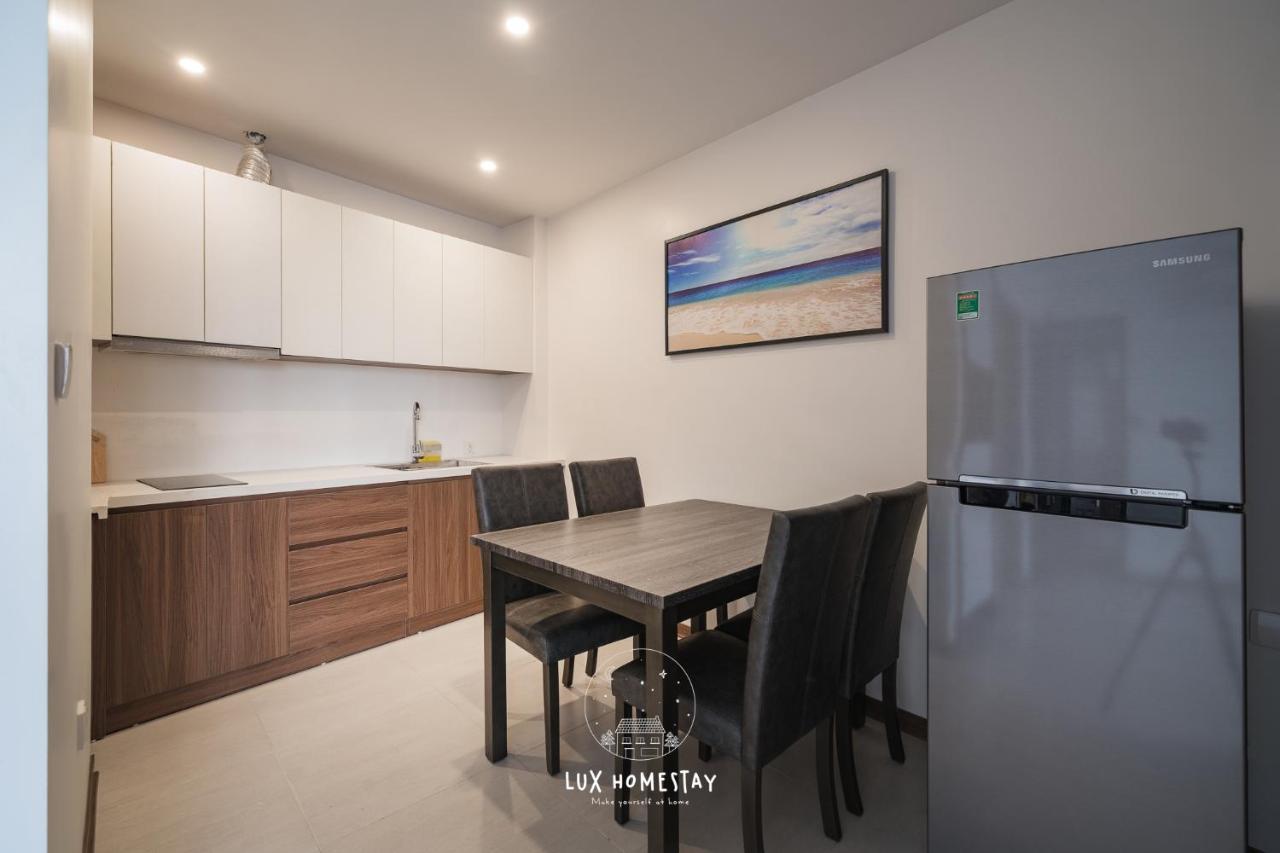Lux Westlake Studio Ханой Экстерьер фото