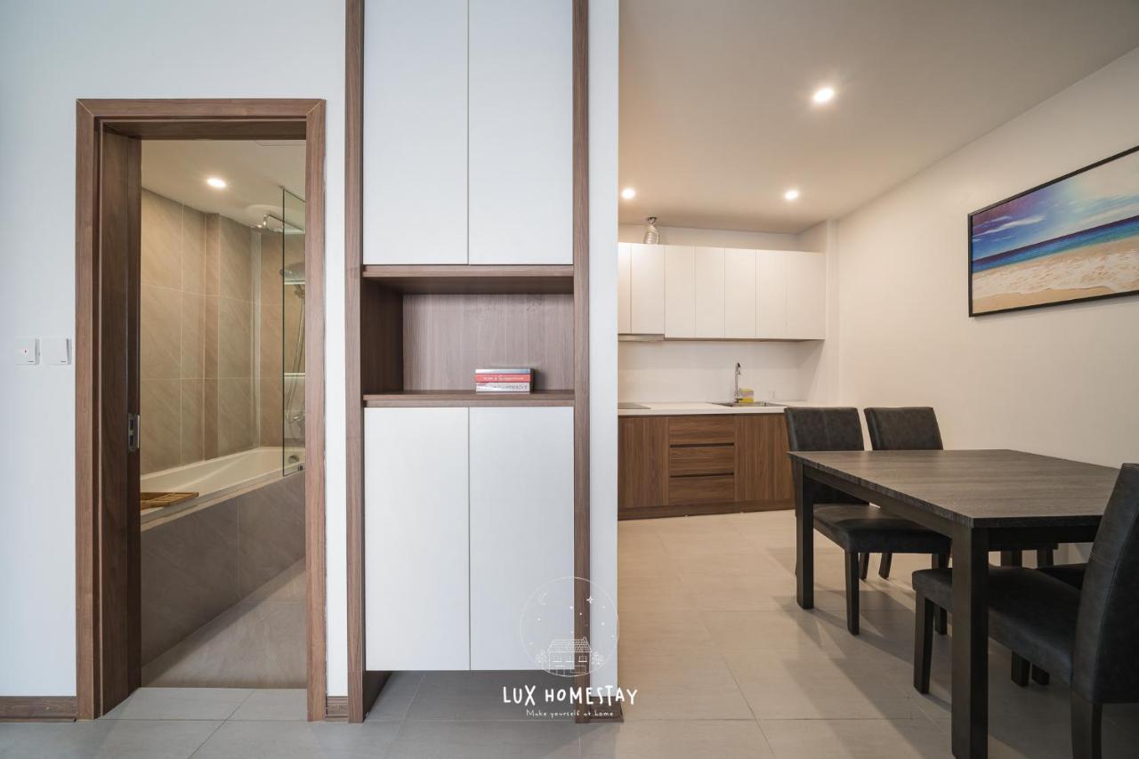 Lux Westlake Studio Ханой Экстерьер фото