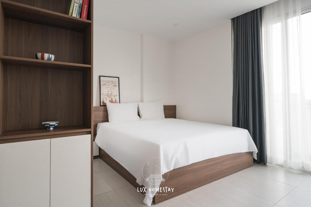 Lux Westlake Studio Ханой Экстерьер фото
