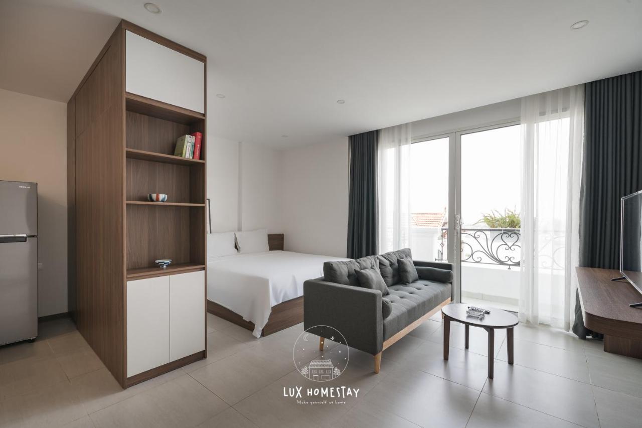 Lux Westlake Studio Ханой Экстерьер фото