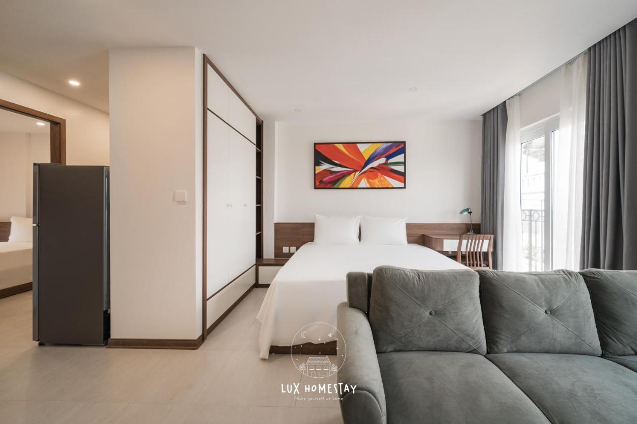 Lux Westlake Studio Ханой Экстерьер фото