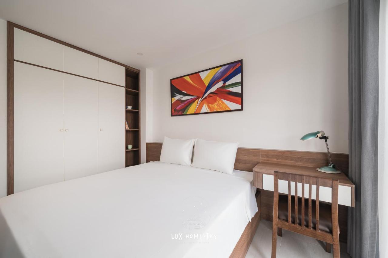 Lux Westlake Studio Ханой Экстерьер фото