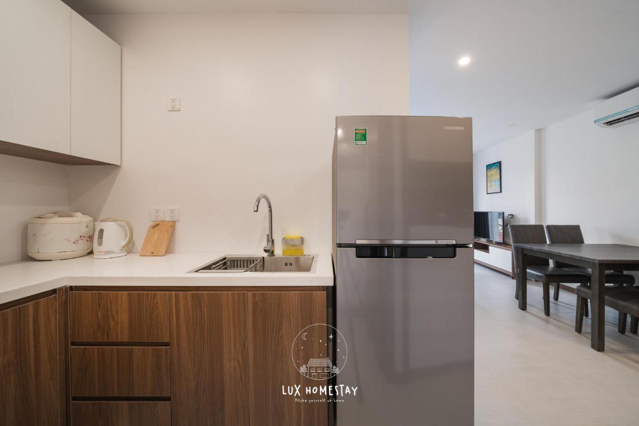 Lux Westlake Studio Ханой Экстерьер фото