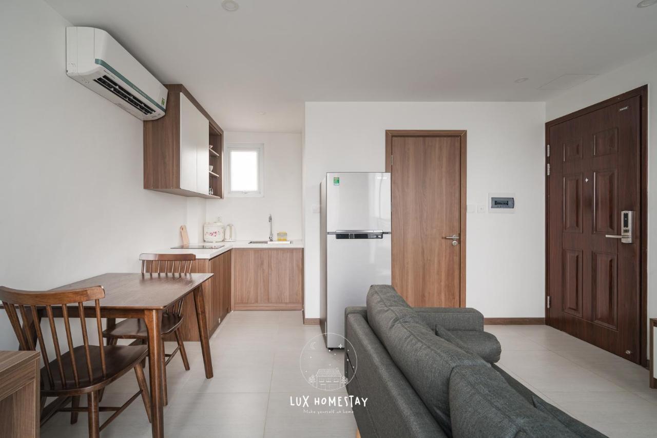 Lux Westlake Studio Ханой Экстерьер фото
