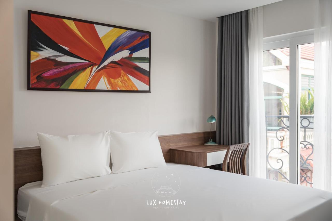 Lux Westlake Studio Ханой Экстерьер фото