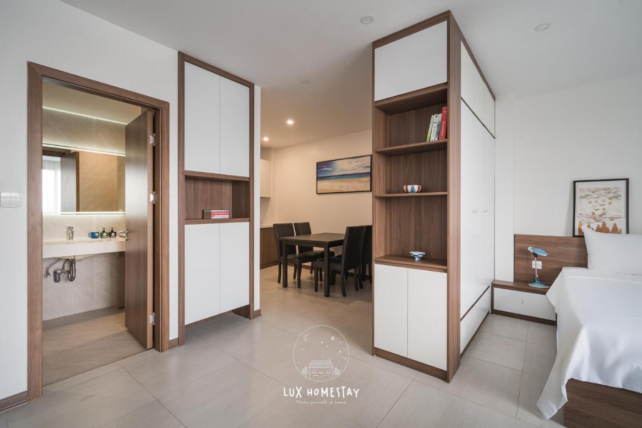 Lux Westlake Studio Ханой Экстерьер фото