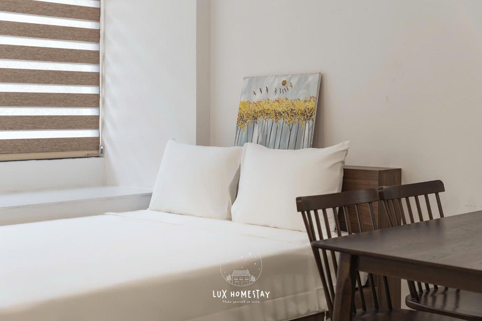 Lux Westlake Studio Ханой Экстерьер фото